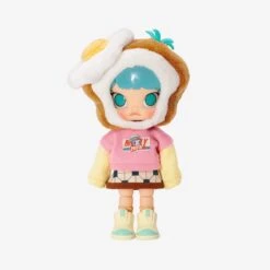 Outlet Mega Plush Store 28 MOLLY Little Foodie Twelfths Action Figure