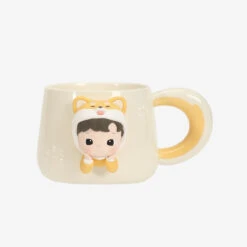 HACIPUPU The Growth Diary Series-Mug