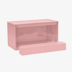 POP MART Luminous Display Container (White&Yellow&Pink) -Outlet Mega Plush Store 02 YmjaE7WSp4 1200x1200
