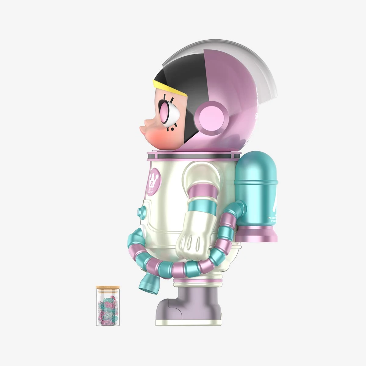 MEGA COLLECTION 1000% SPACE MOLLY Candy 2 MEGA COLLECTION 1000% SPACE MOLLY Candy - Image 2