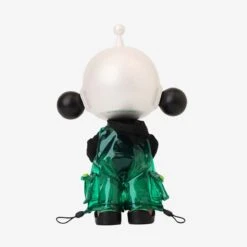 SKULLPANDA OOTD The Wild Green Figurine -Outlet Mega Plush Store 03 rmMKBkDPdC 1200x1200