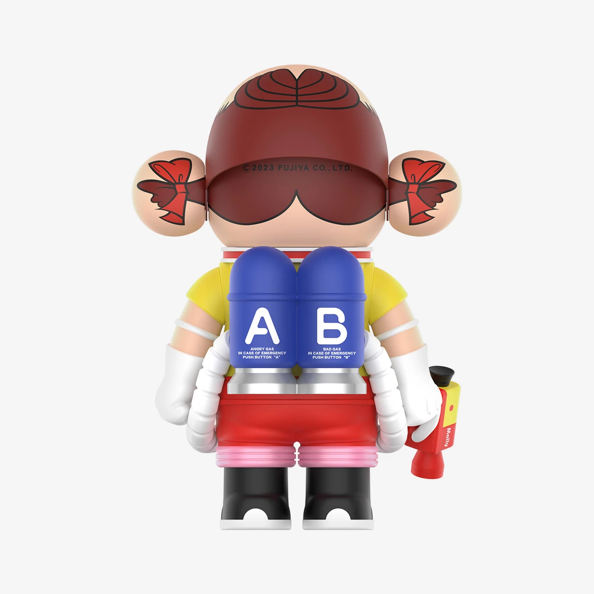 MEGA SPACE MOLLY 400% PEKO 4 MEGA SPACE MOLLY 400% PEKO - Image 4