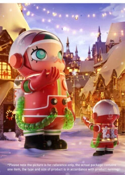 MEGA COLLECTION 1000% SPACE MOLLY Christmas -Outlet Mega Plush Store 1000 chrismas 04 hTrnI7uNpM 1200x1680