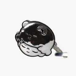 DIMOO Aquarium Series-Messenger Bag(Polar Bear)