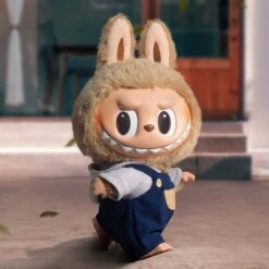 LABUBU Time To Chill-Vinyl Plush Doll -Outlet Mega Plush Store 20230915 160732 369417 1200x1200