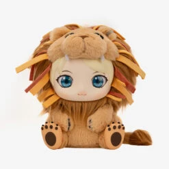 Harry Potter PVC Stuffed Toy Leo