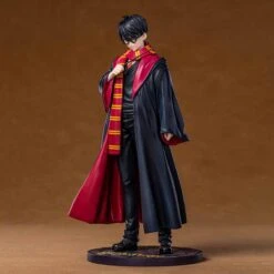 Harry Potter:Wizard Dynasty Harry Potter -Outlet Mega Plush Store 20230922 161224 702496 1200x1200