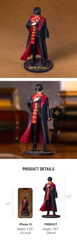 Harry Potter:Wizard Dynasty Harry Potter -Outlet Mega Plush Store 20230922 161239 591794 1200x3738