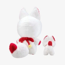 DIMOO: No One's Gonna Sleep Tonight Series-40cm Cotton Doll (Fox Spirit) -Outlet Mega Plush Store 20230927 113104 016870 1200x1200