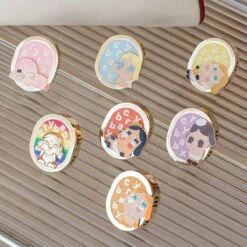 CRYBABY Encounter Yourself Series-Vehicle Fragrance Blind Box -Outlet Mega Plush Store 20231010 202032 446135 1200x1200