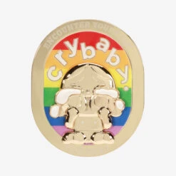 CRYBABY Encounter Yourself Series-Vehicle Fragrance Blind Box -Outlet Mega Plush Store 20231010 202032 800457 1200x1200