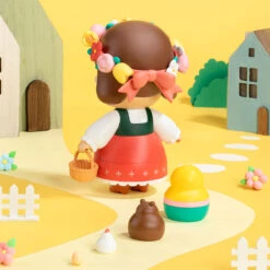 CRYBABY My Russian Doll Figurine -Outlet Mega Plush Store 20231010 202238 568886 1200x1200