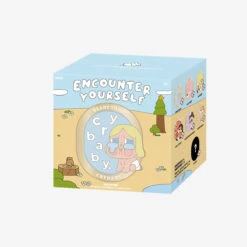 CRYBABY Encounter Yourself Series-Vehicle Fragrance Blind Box -Outlet Mega Plush Store 20231011 143049 203801 1200x1200