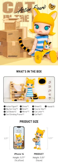 MOLLY Cat In The Box Action Figure -Outlet Mega Plush Store 20231011 143509 451676 1200x3403