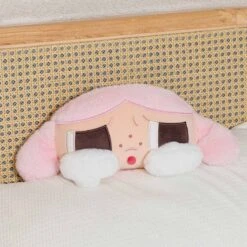CRYBABY Encounter Yourself Series-Neck Pillow -Outlet Mega Plush Store 20231011 152946 743740 1200x1200