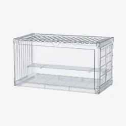 POP Clear Modular Display Box
