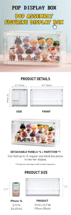 POP Clear Modular Display Box -Outlet Mega Plush Store 20231013 105133 612508 1200x3641