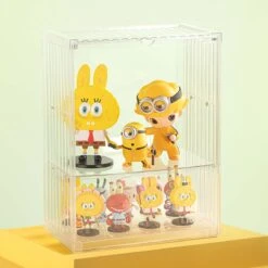 POP 400% Clear Modular Display Box -Outlet Mega Plush Store 20231013 110430 736581 1200x1200