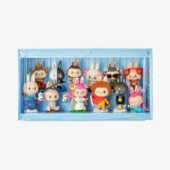 POP MART Luminous Display Container (12 Constellations Ver.) -Outlet Mega Plush Store 20231016 183043 949325 1200x1200