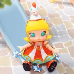 MOLLY Carousel Action Figure -Outlet Mega Plush Store 20231017 162008 006529 1200x1200