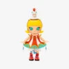 MOLLY Carousel Action Figure
