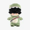 DIMOO Jurassic World Series-Cotton Doll (Roar)