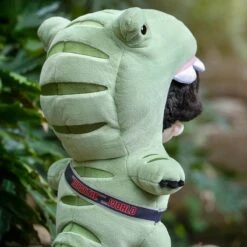 DIMOO Jurassic World Series-Cotton Doll (Roar) -Outlet Mega Plush Store 20231019 151303 867866 1200x1200