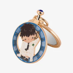 Spotlight POP MART 13th Anniversary Series-Pendant Blind Box -Outlet Mega Plush Store 20231026 183039 829147 1200x1200