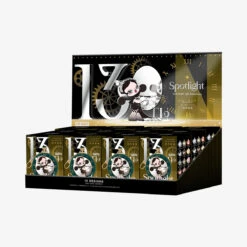 Spotlight POP MART 13th Anniversary Series-Pendant Blind Box -Outlet Mega Plush Store 20231026 183655 022549 1200x1200