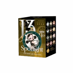 Spotlight POP MART 13th Anniversary Series-Pendant Blind Box -Outlet Mega Plush Store 20231026 193844 632853 500x500