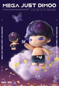 MEGA JUST DIMOO 1000% MIKA NINAGAWA -Outlet Mega Plush Store 20231108 103336 362572 1200x1748