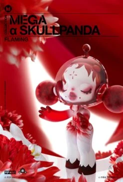 MEGA α SKULLPANDA 1000% MIKA NINAGAWA 19 MEGA α SKULLPANDA 1000% MIKA NINAGAWA -Outlet Mega Plush Store 20231108 103639 669118 1200x1777
