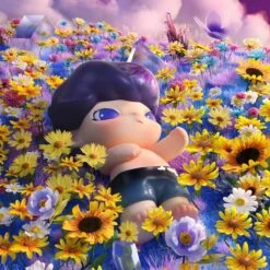 MEGA JUST DIMOO 1000% MIKA NINAGAWA -Outlet Mega Plush Store 20231108 105944 126806 1200x1200