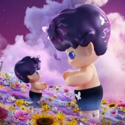 MEGA JUST DIMOO 1000% MIKA NINAGAWA -Outlet Mega Plush Store 20231108 105944 127875 1200x1200