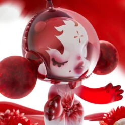 MEGA α SKULLPANDA 1000% MIKA NINAGAWA 16 MEGA α SKULLPANDA 1000% MIKA NINAGAWA -Outlet Mega Plush Store 20231108 110138 125664 1200x1200