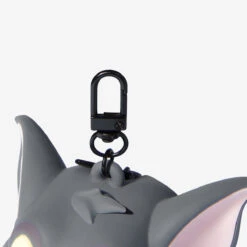 MOLLY X Warner Bros. 100th Anniversary Series-Earphone Bag (Tom And Jerry) -Outlet Mega Plush Store 20231110 152818 566388 1200x1200