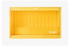 POP MART MINI Display Container -Outlet Mega Plush Store 20231113 121304 915597 1200x781