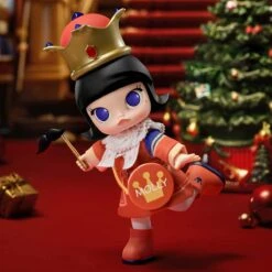 MOLLY Nutcracker Action Figure -Outlet Mega Plush Store 20231114 182444 066225 1200x1200
