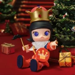 MOLLY Nutcracker Action Figure -Outlet Mega Plush Store 20231114 182444 712083 1200x1200