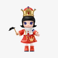 Outlet Mega Plush Store 24 MOLLY Nutcracker Action Figure