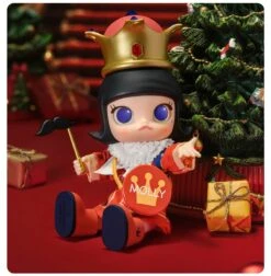 MOLLY Nutcracker Action Figure -Outlet Mega Plush Store 20231114 182454 831585 1200x1223