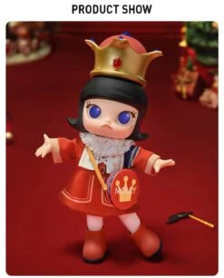 MOLLY Nutcracker Action Figure -Outlet Mega Plush Store 20231114 182454 991123 1200x1493