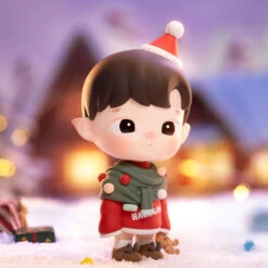 HACIPUPU Christmas Figurine -Outlet Mega Plush Store 20231122 191657 898671 1200x1200