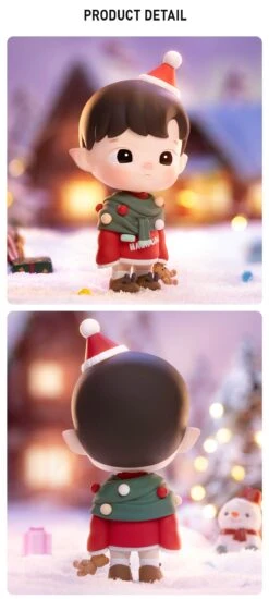 HACIPUPU Christmas Figurine -Outlet Mega Plush Store 20231122 191704 147482 1200x2673