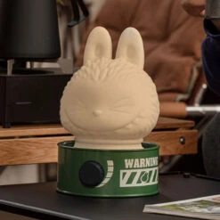 THE MONSTERS Home Of Elves Series-Vinyl Doll Lamp -Outlet Mega Plush Store 20231130 165512 722690 1200x1200