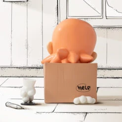 Zsiga Waiting Figurine -Outlet Mega Plush Store 20231201 180448 550476 1200x1200