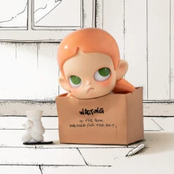 Zsiga Waiting Figurine -Outlet Mega Plush Store 20231201 180449 393460 1200x1200