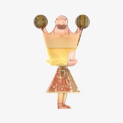 MEGA ROYAL MOLLY 1000% Mucha·Zodiac -Outlet Mega Plush Store 20231213 104700 981105 1200x1200