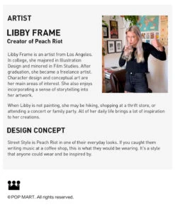 Peach Riot Street Style Figures -Outlet Mega Plush Store 20231215 163823 893680 1200x1455