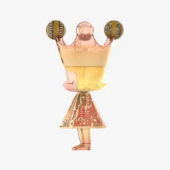 MEGA ROYAL MOLLY 400% Mucha·Zodiac -Outlet Mega Plush Store 20231219 155509 782682 1200x1200